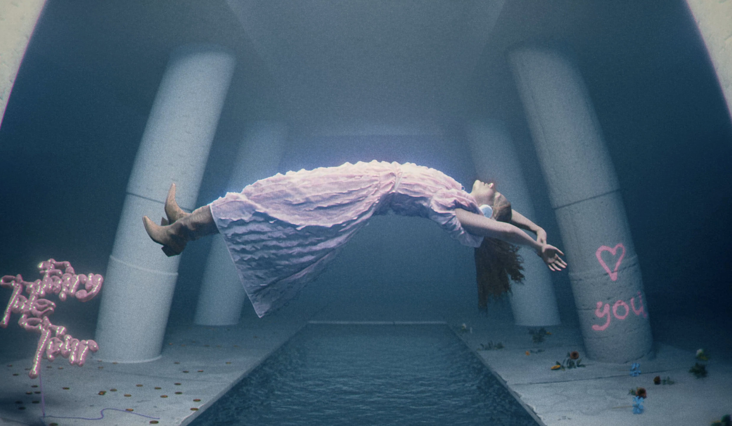 Monetochka - Fairy Tale Tour